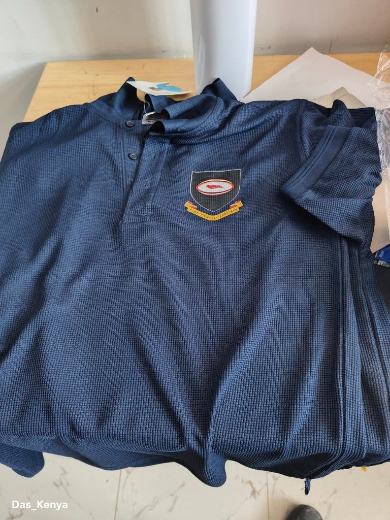 DanAustin Signs — Apparel & Merchandise (T-Shirts · Hoodies · Caps · Football Jerseys) in Gilgil, Kenya